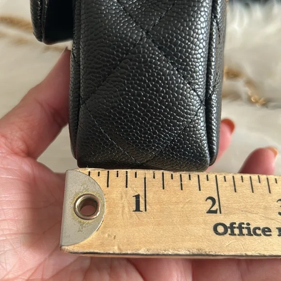 NEW Chanel Mini Sweetheart Flap Bag - Picture 12 of 17